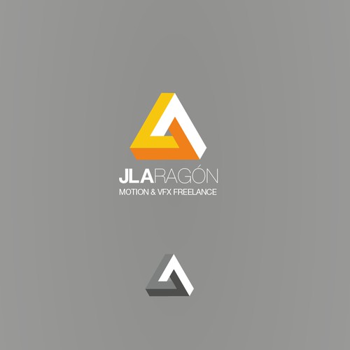 - New Logo for Motion Graphers & VFX Freelance -