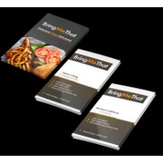 Reviewed design