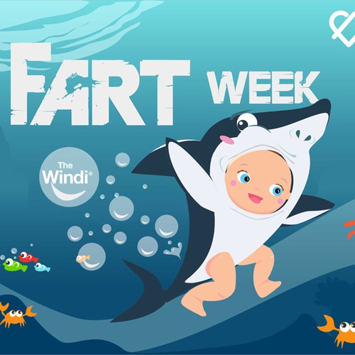 Fart Week