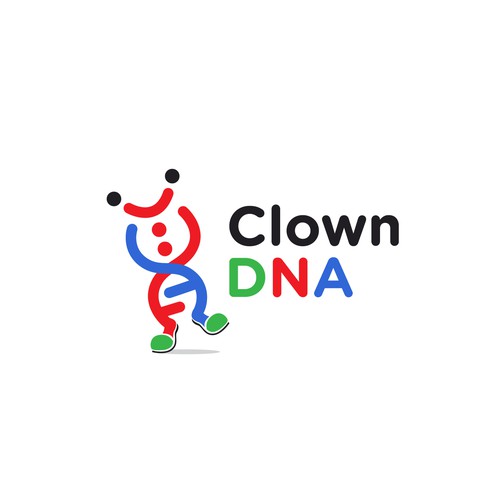Clown DNA