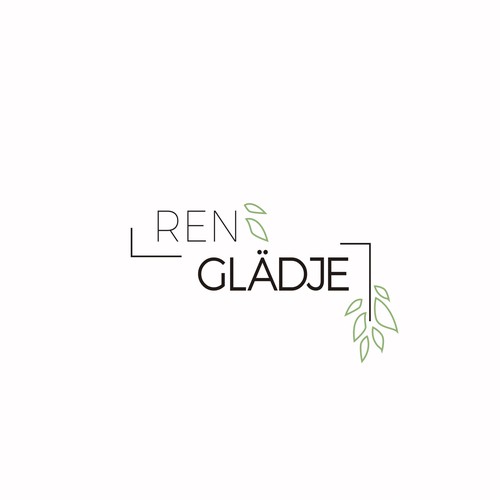 Logo for Ren Gladje