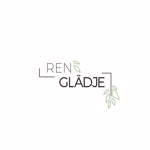Logo for Ren Gladje