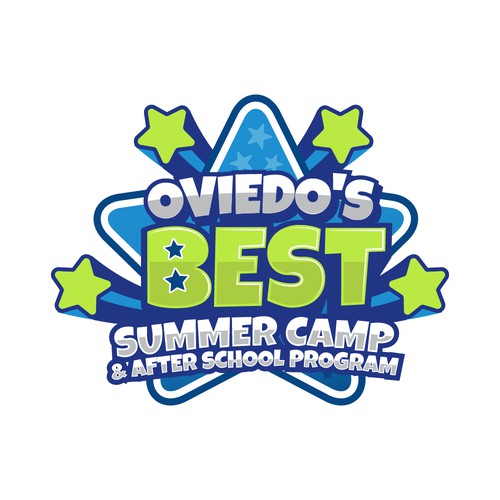 Best Summer Camp