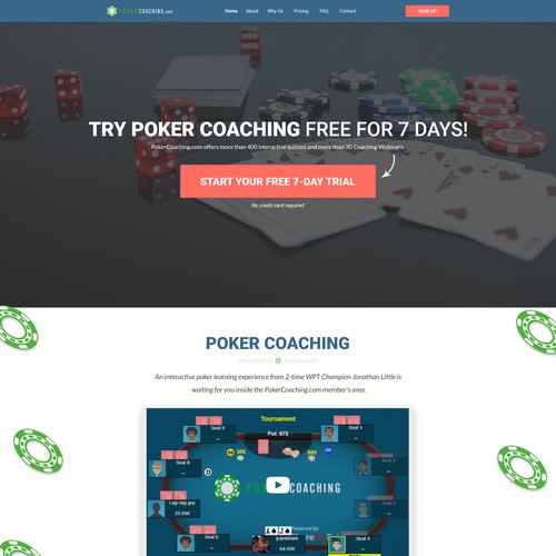 PokerCoaching.com