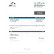 Reviewed design