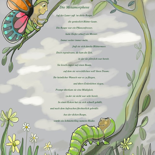children book
