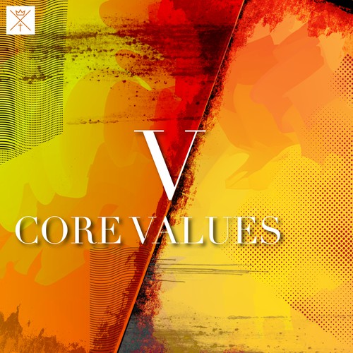 Five Core Values
