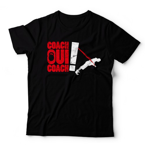 COACH OUI COACH!