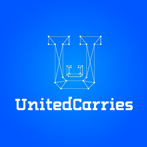 Create a super design for freight & logistics company