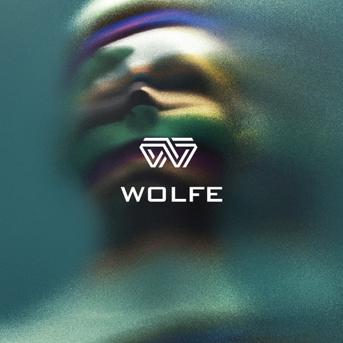 Logo Concept Wolfe