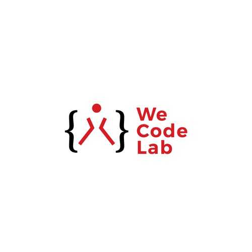 WeCode logo