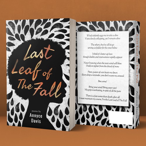 Last Leaf of The Fall