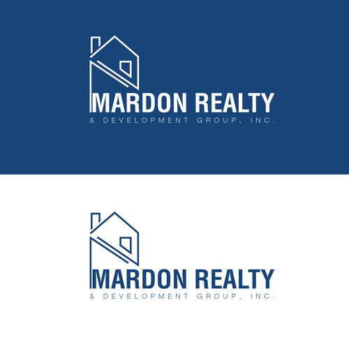 Mardon Realty Logo