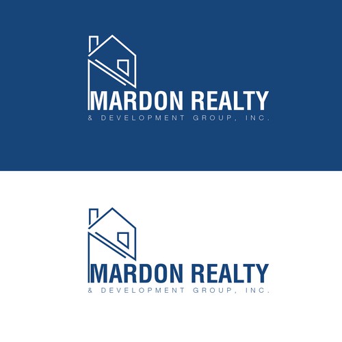 Mardon Realty Logo