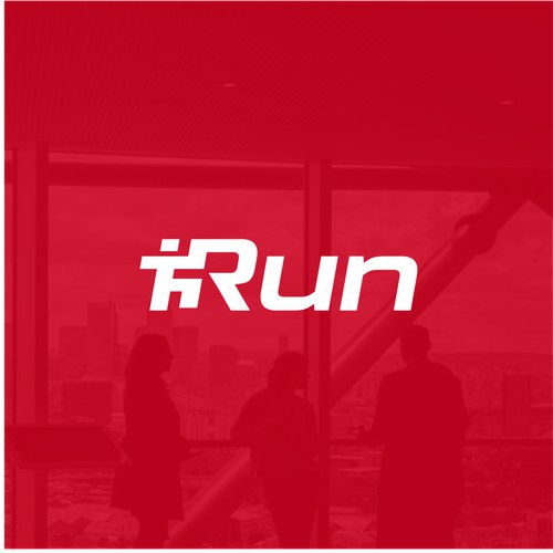 Design a new logo for a locally owned running store!