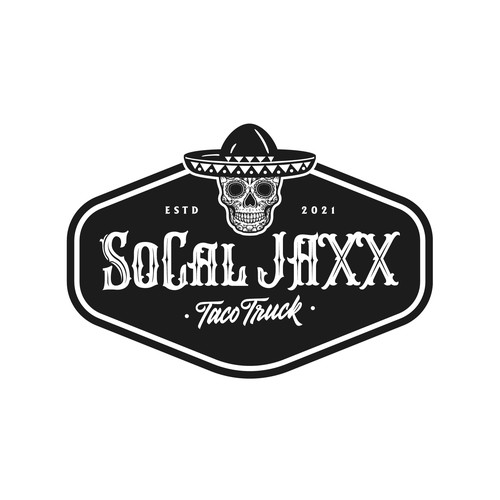 SoCal Jaxx Taco Truck