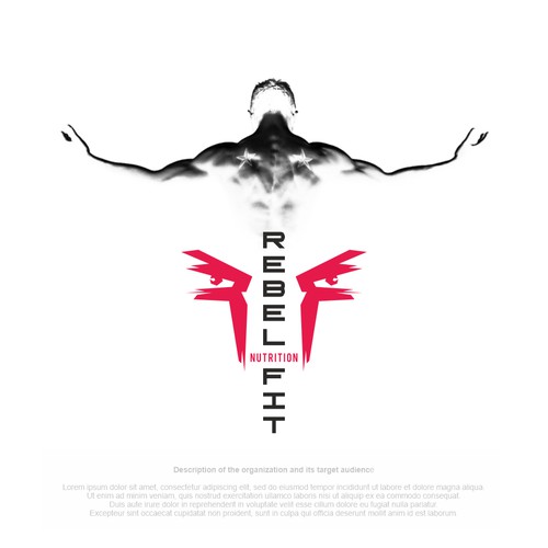REBEL FIT