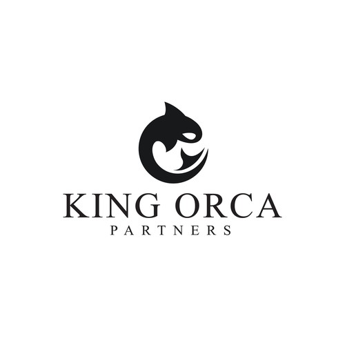 Orca Creative Logo