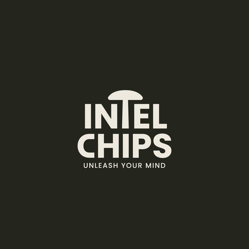 Playful Wordmark Logo