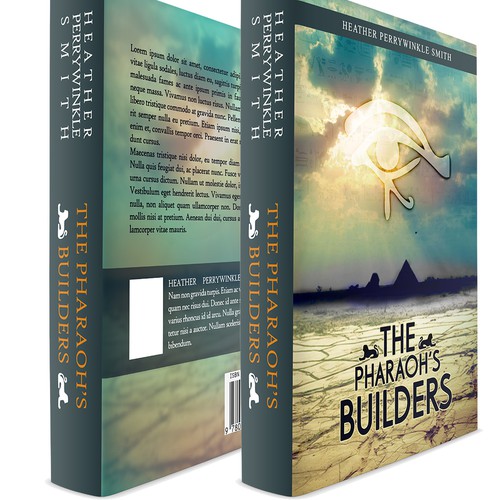 Pharaoh's builders 3