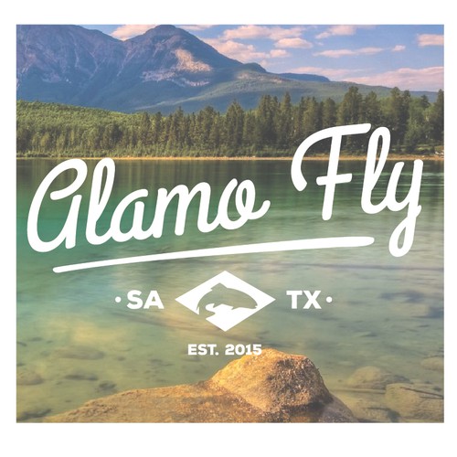 Alamo Fly