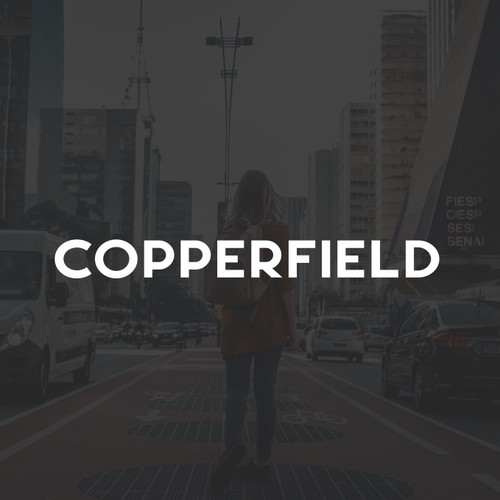 Copperfield logo