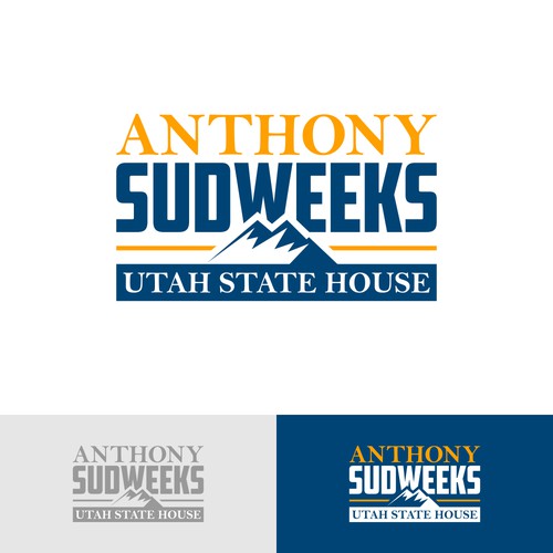 Logo for Anthony Sudweeks