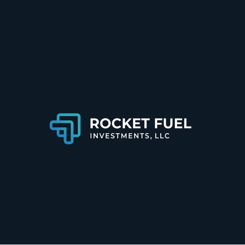 Rocket Fuel Logo
