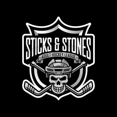 Stick & Stone Hockey League