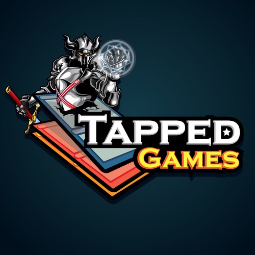 TAPPED GAMES