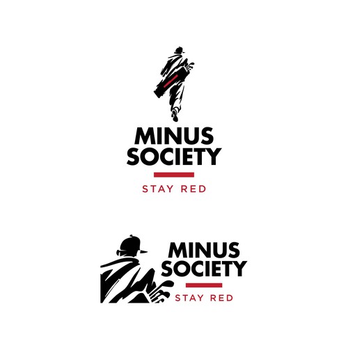 Minus Society