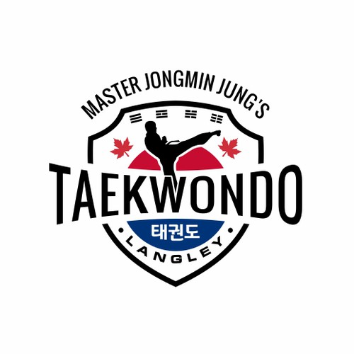 taekwondo