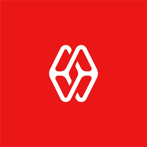 Modern exlusive designs logo company