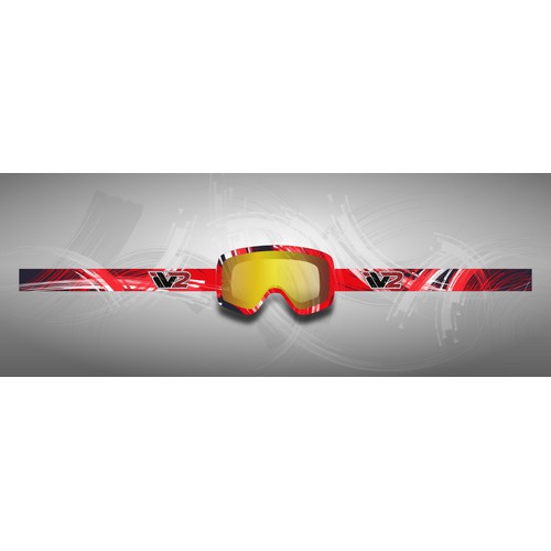 ski goggle