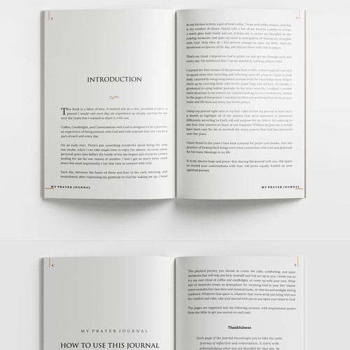 Book Design