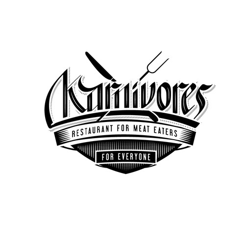 Karnivores Identity