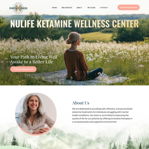 Ohr Wellness
