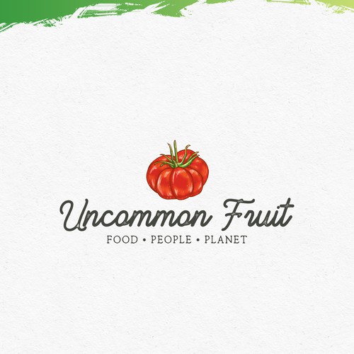 Uncommon Fruit