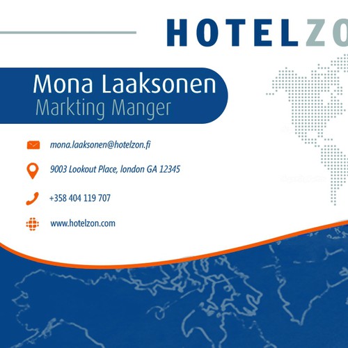 hotelzon
