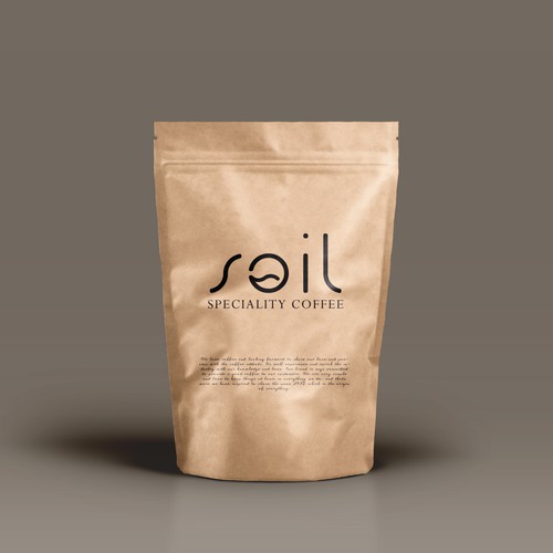 Soil Speciality Coffee