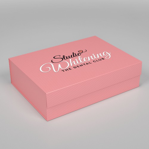 Pink Box