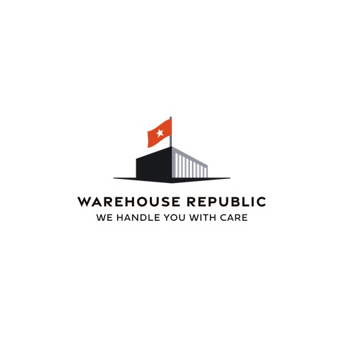 Warehouse Republic Logo