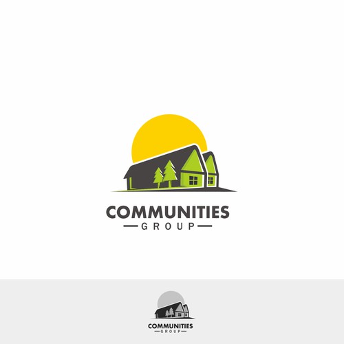 communities group