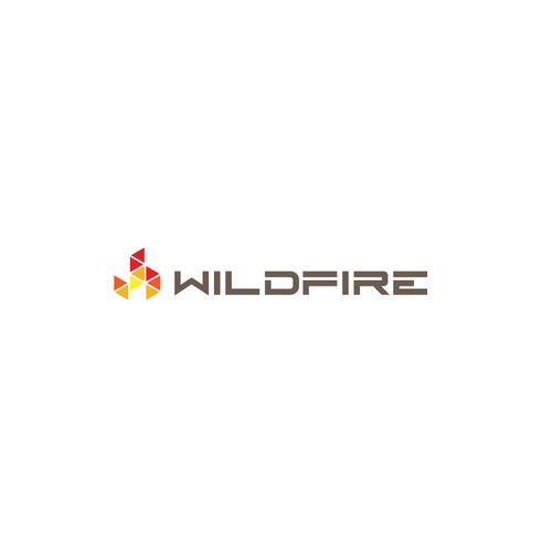 Logo for WILDFIRE data transfer system