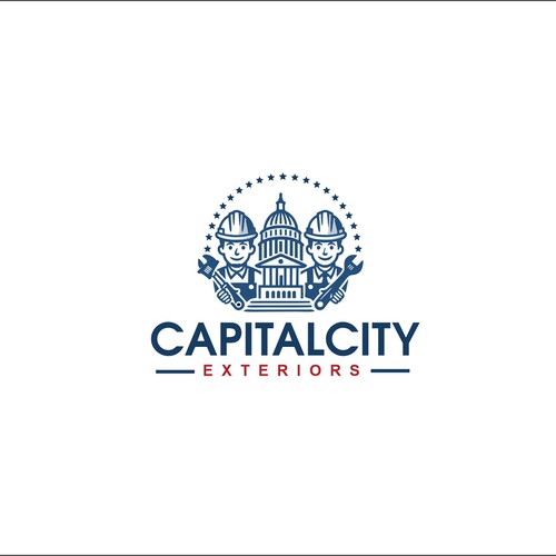 Capital city