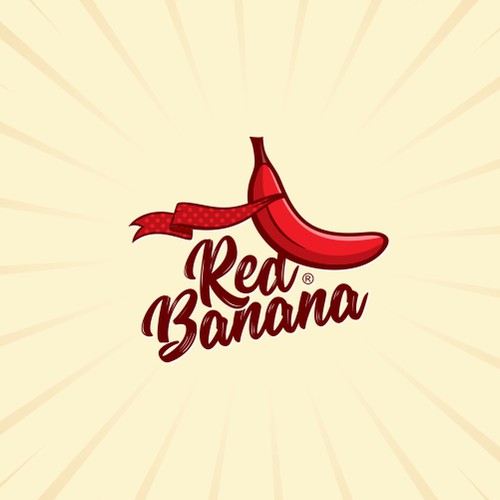 Red Banana