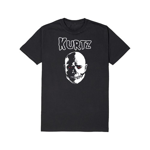 colonel kurtz