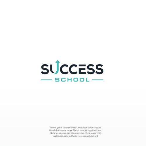 Success School Logo