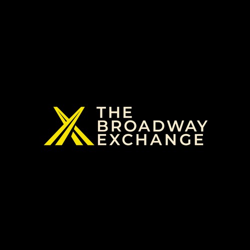 Broadway Blockchain collectibles Logo