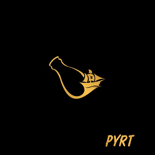 logo concept for PYRT